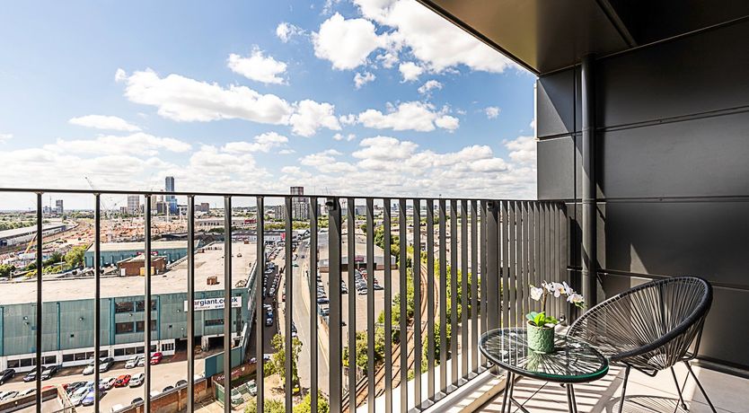 Photo of Soul Scenes