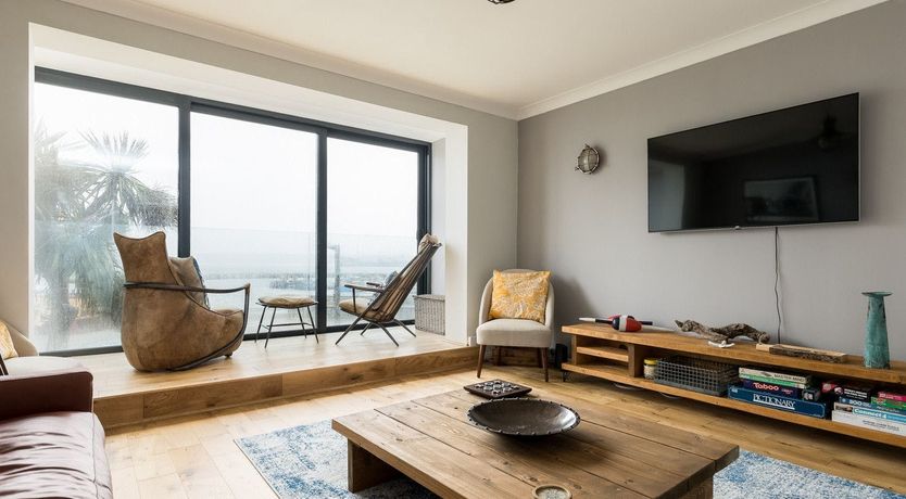 Photo of Breakfast By The Beach