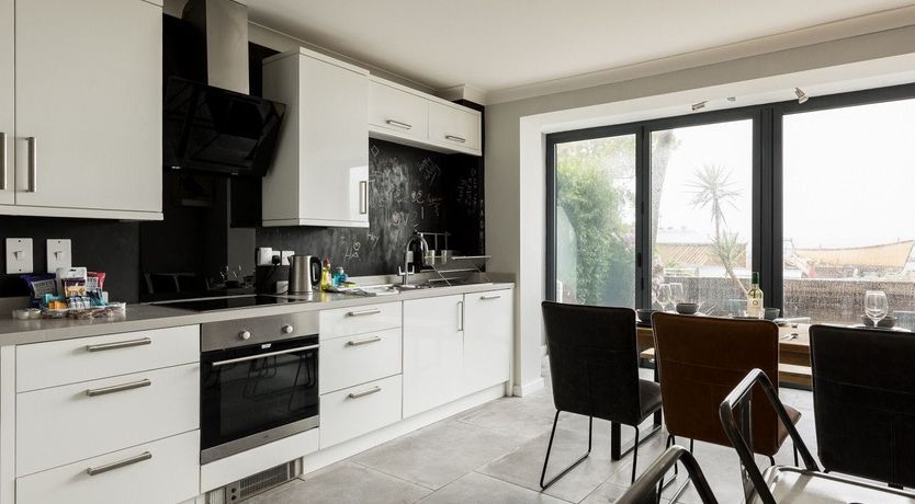 Photo of Breakfast By The Beach