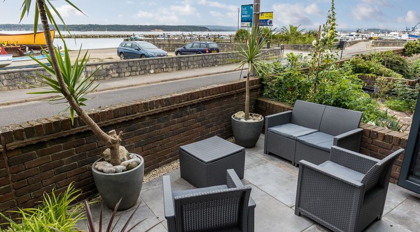 Photo of Breakfast By The Beach
