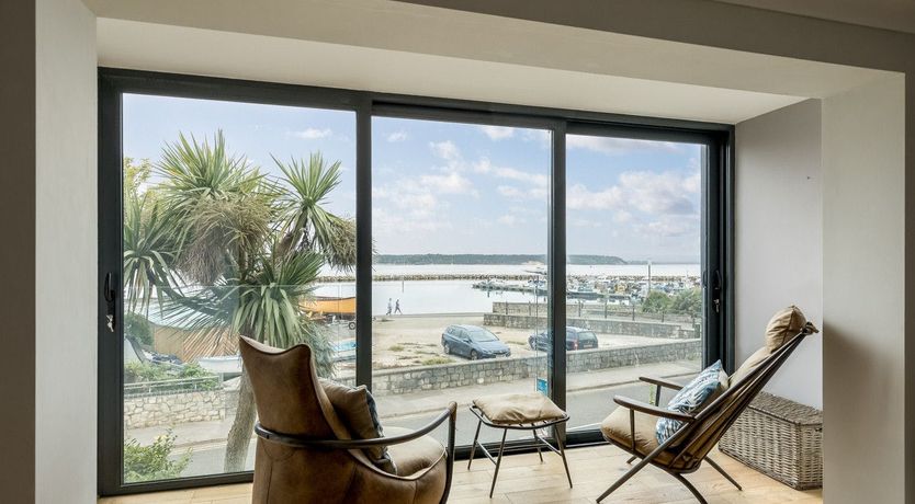 Photo of Breakfast By The Beach