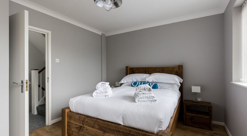 Photo of Breakfast By The Beach