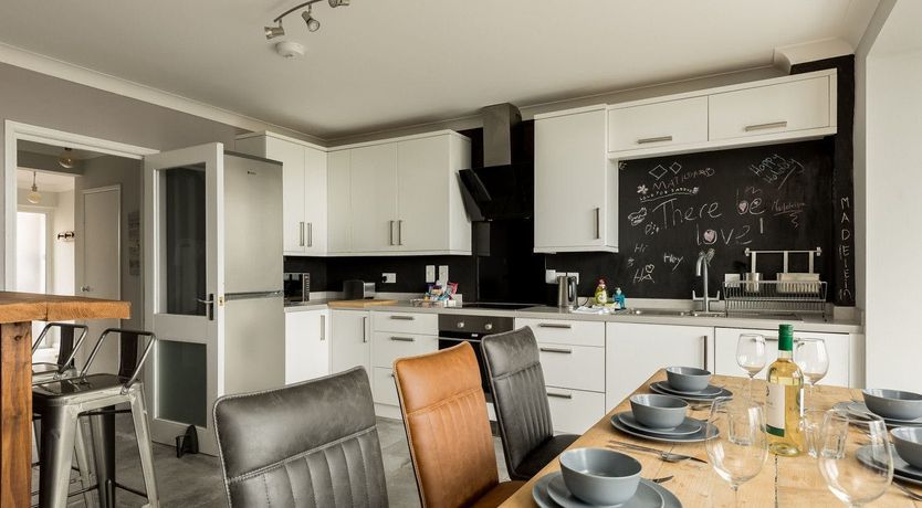 Photo of Breakfast By The Beach