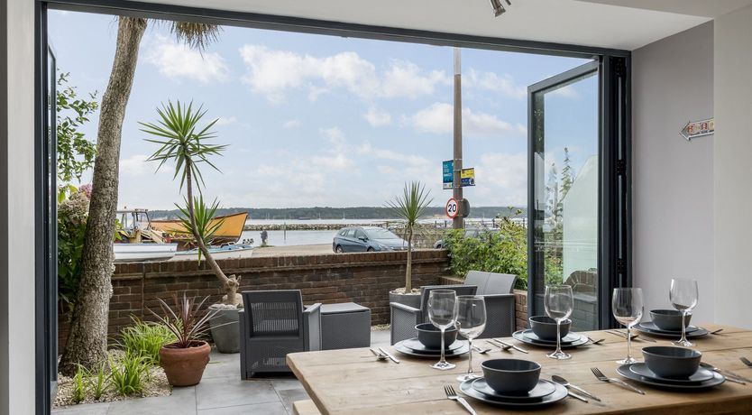 Photo of Breakfast By The Beach