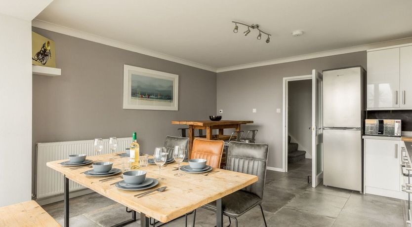 Photo of Breakfast By The Beach