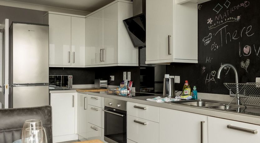 Photo of Breakfast By The Beach