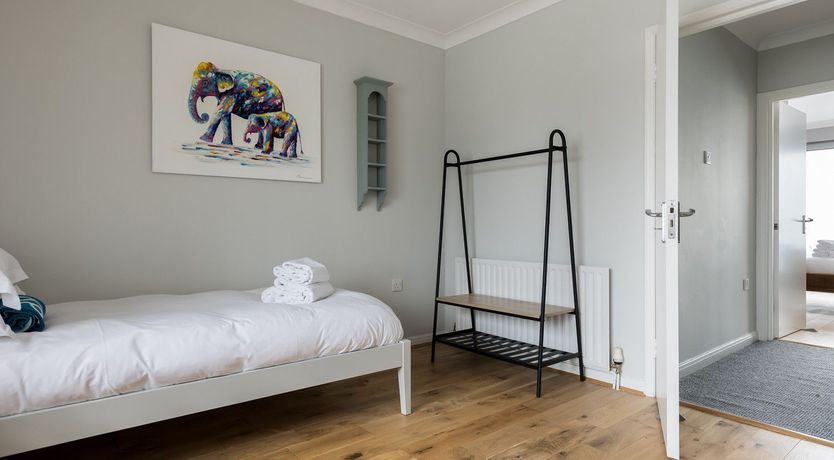 Photo of Breakfast By The Beach