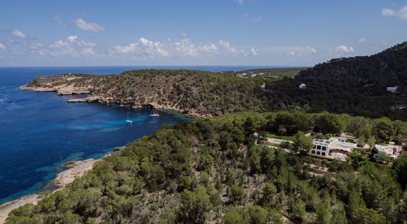 Photo of An Island Retreat