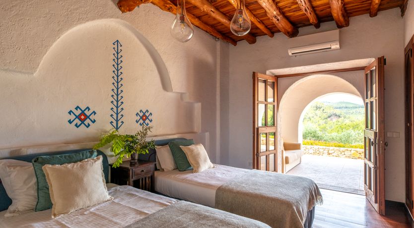 Photo of An Island Retreat