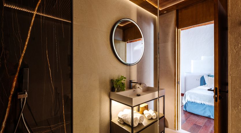 Photo of An Island Retreat