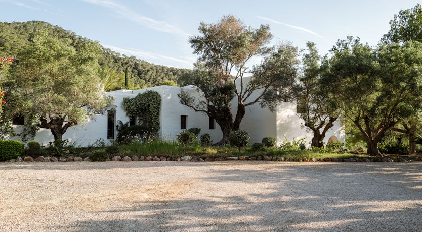 Photo of An Island Retreat