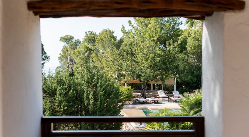 Photo of An Island Retreat