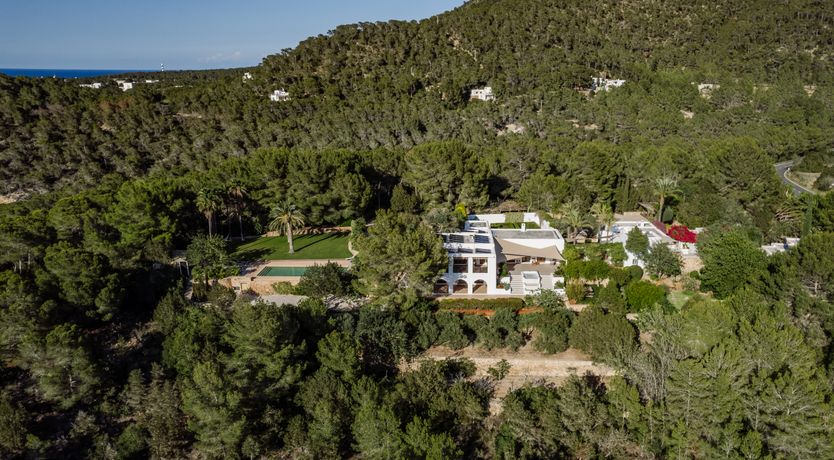 Photo of An Island Retreat