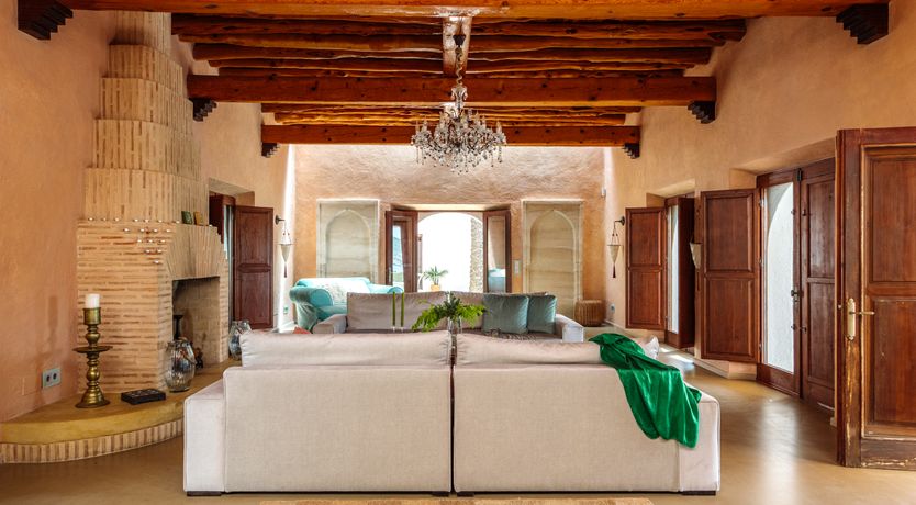 Photo of An Island Retreat