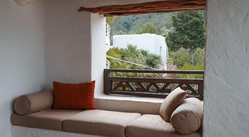 Photo of An Island Retreat