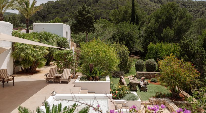 Photo of An Island Retreat