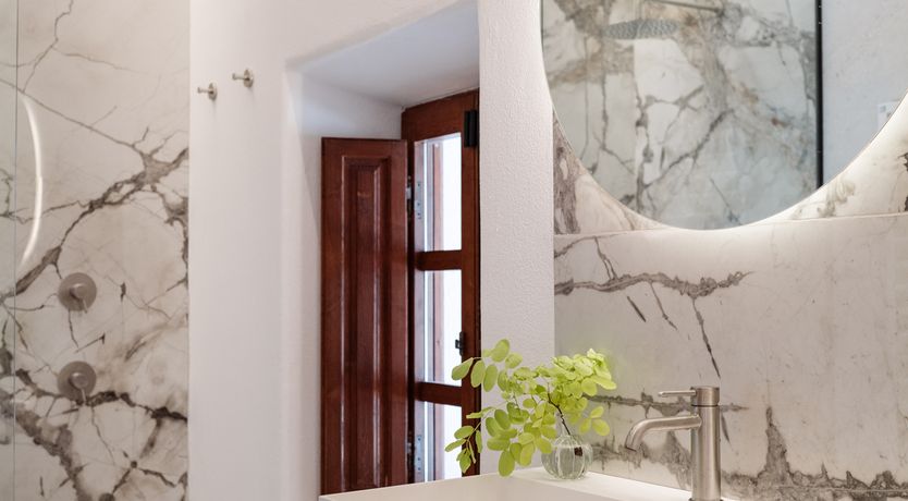 Photo of An Island Retreat