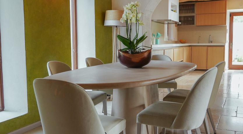 Photo of An Island Retreat