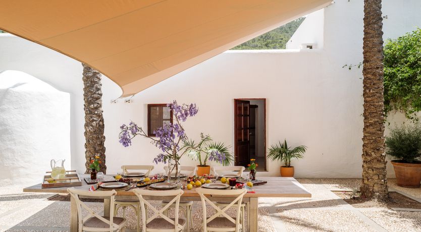 Photo of An Island Retreat