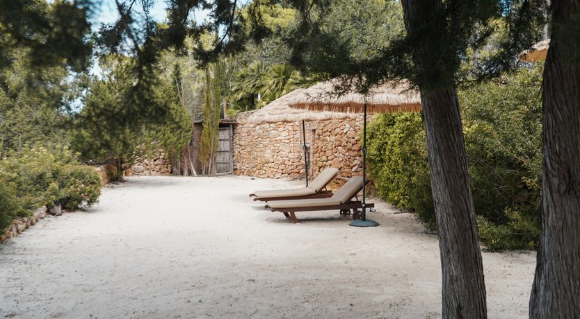 Photo of An Island Retreat