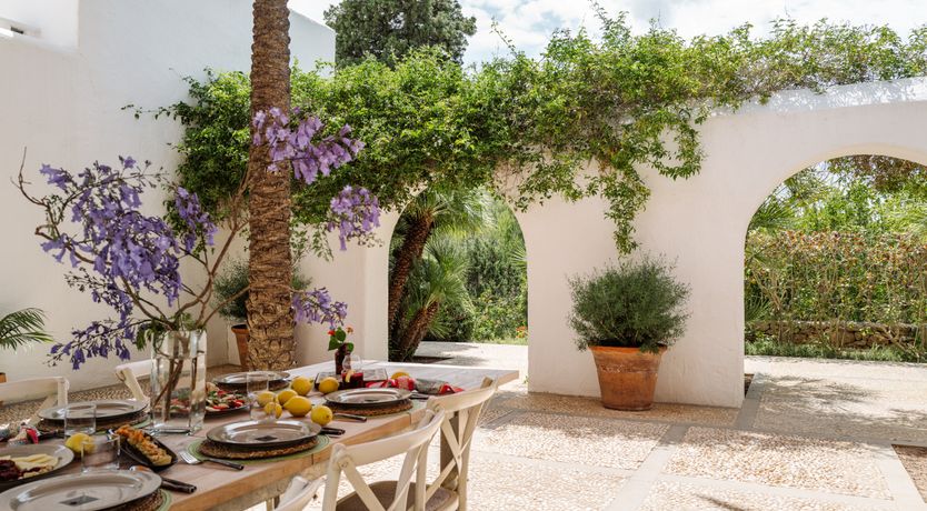 Photo of An Island Retreat