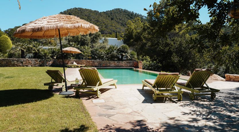 Photo of An Island Retreat