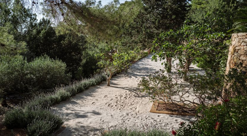 Photo of An Island Retreat