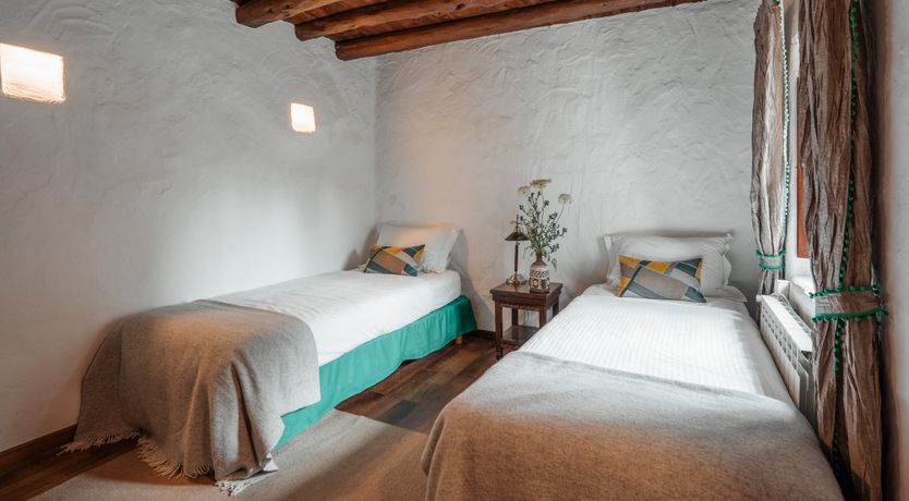 Photo of An Island Retreat