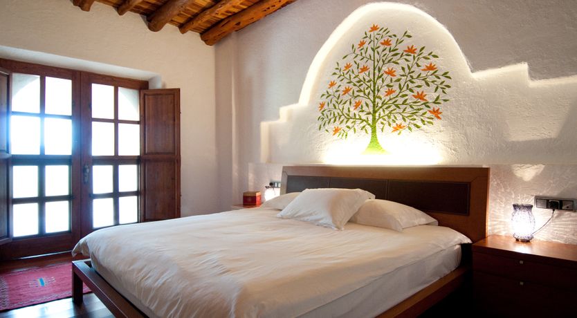 Photo of An Island Retreat