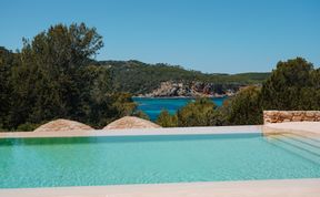 Photo of An Island Retreat