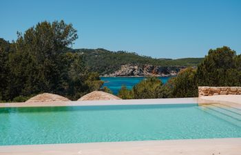 An Island Retreat Holiday Home