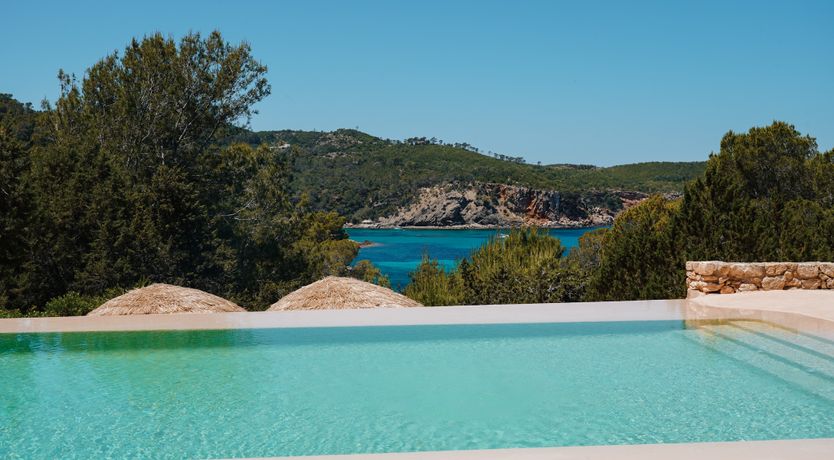 Photo of An Island Retreat