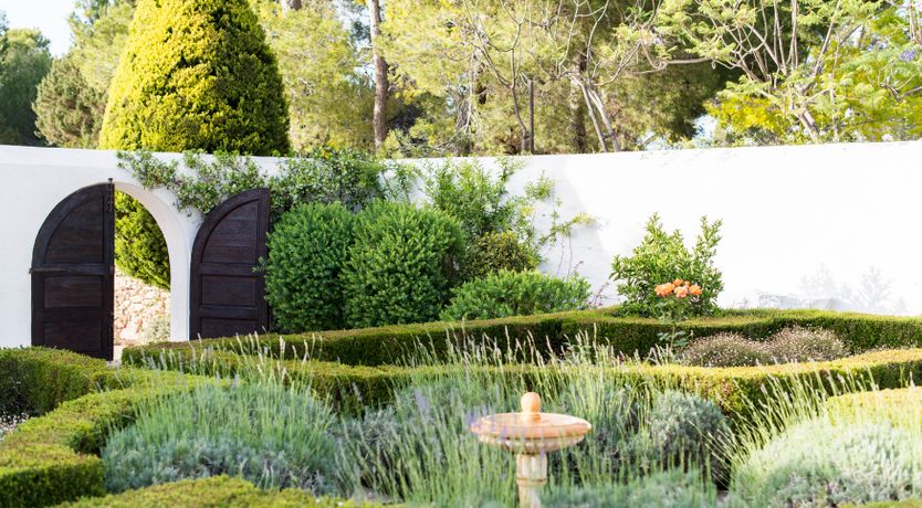 Photo of An Island Retreat