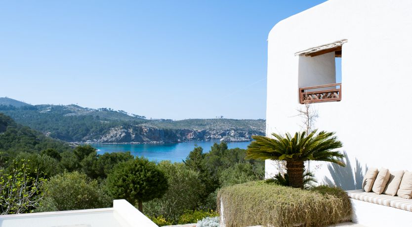 Photo of An Island Retreat