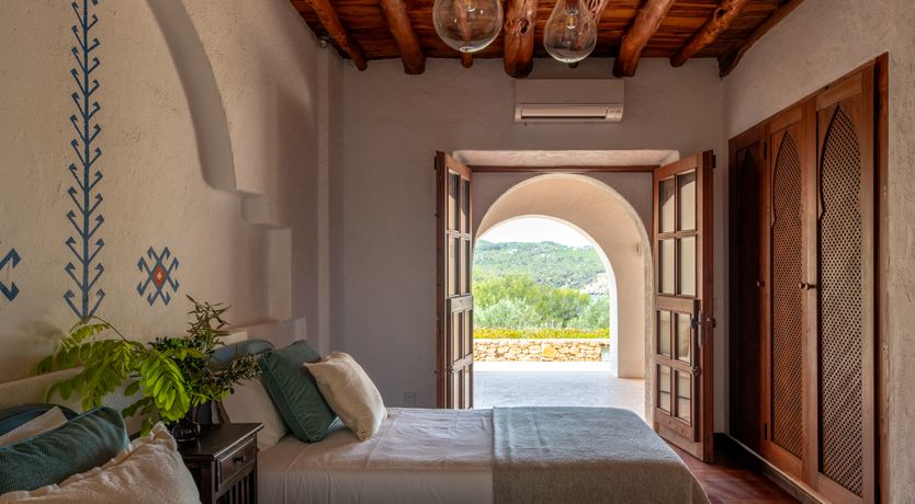 Photo of An Island Retreat