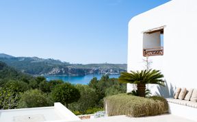 Photo of An Island Retreat