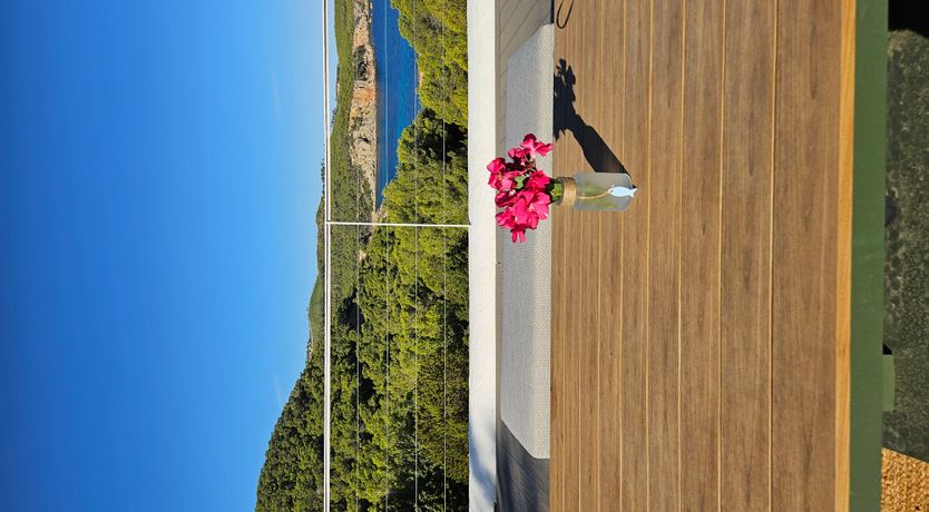 Photo of An Island Retreat