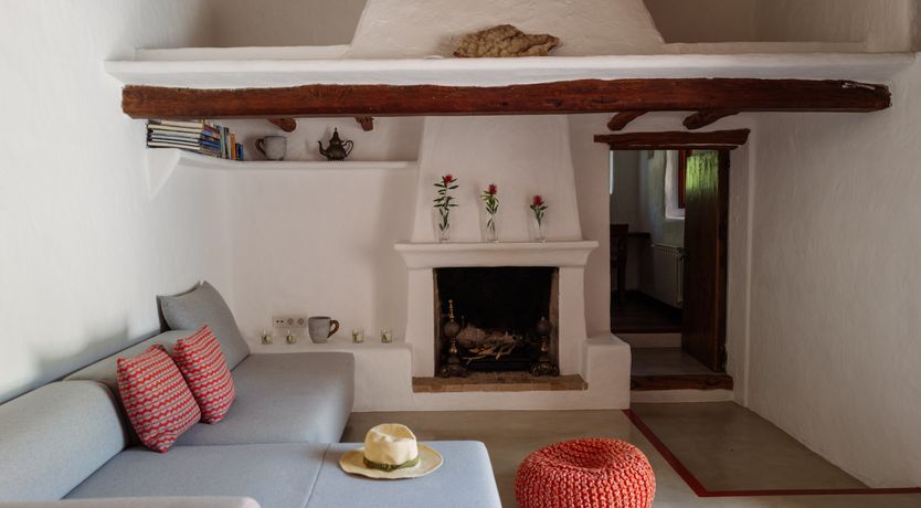 Photo of An Island Retreat