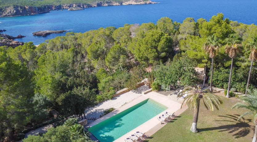 Photo of An Island Retreat