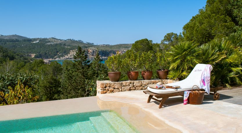 Photo of An Island Retreat