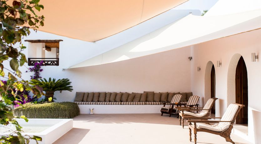 Photo of An Island Retreat