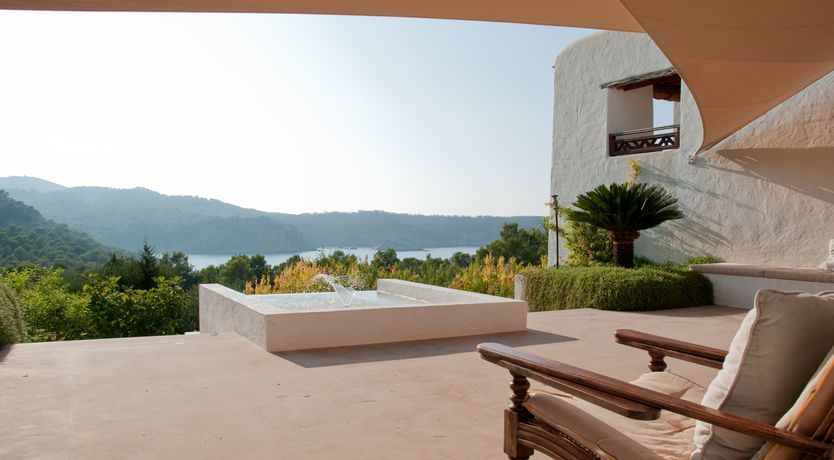 Photo of An Island Retreat