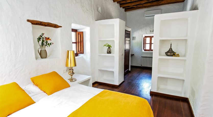 Photo of An Island Retreat