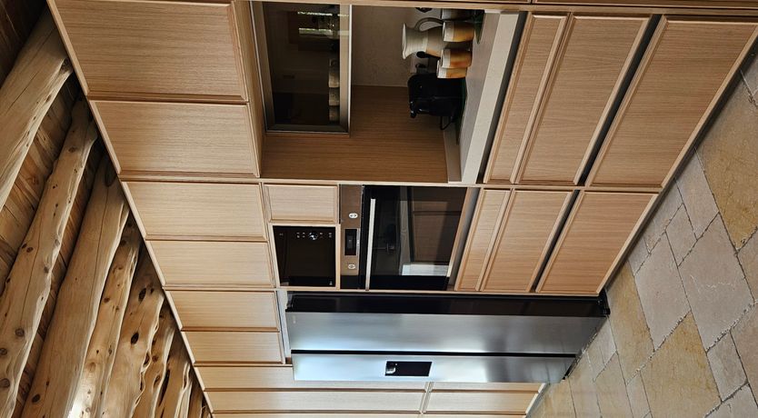 Photo of An Island Retreat