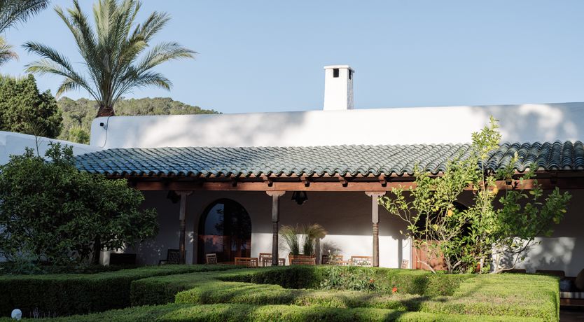 Photo of An Island Retreat