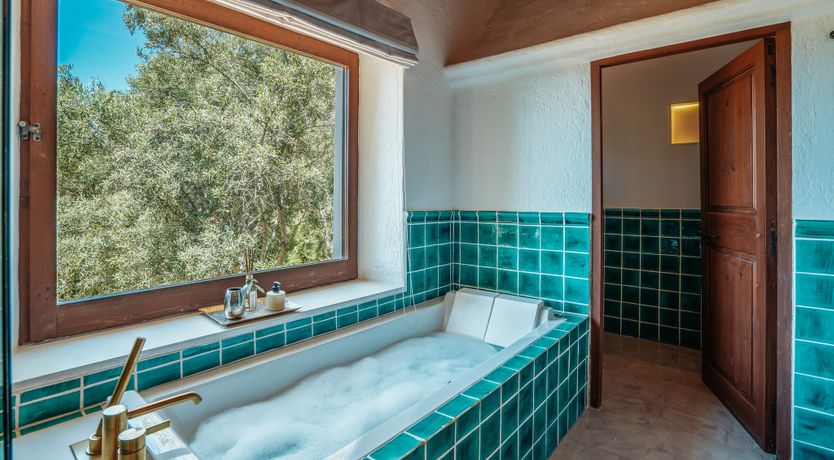 Photo of An Island Retreat