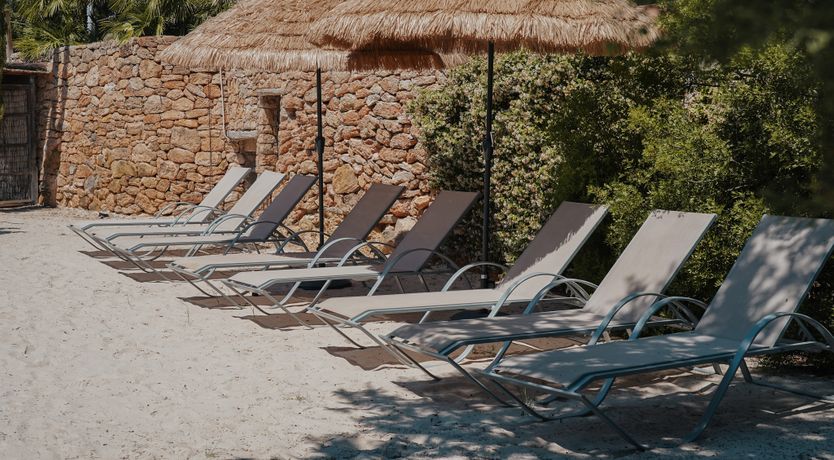 Photo of An Island Retreat