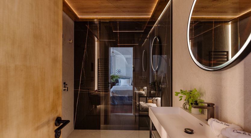 Photo of An Island Retreat