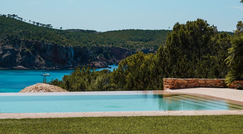 Photo of An Island Retreat