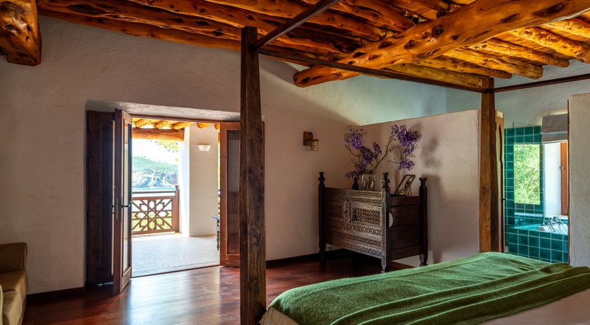 Photo of An Island Retreat